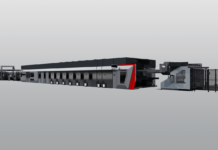 BOBST To Install 600th Rotary Die Cutter BOBST To Install 600th Rotary Die Cutter