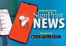 Find Valuable Industry Deals With The SignPrintNews App Find Valuable Deals With The SignPrintNews App