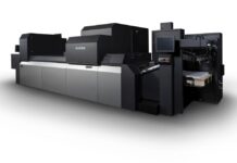 Fujifilm Demonstrating Packaging Solutions In Dusseldorf Fujifilm Demonstrating Packaging Solutions In Dusseldorf