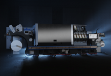 Gallus To Display Folding Carton Packaging Applications Gallus To Display Folding Carton Packaging Applications At Interpack 2023