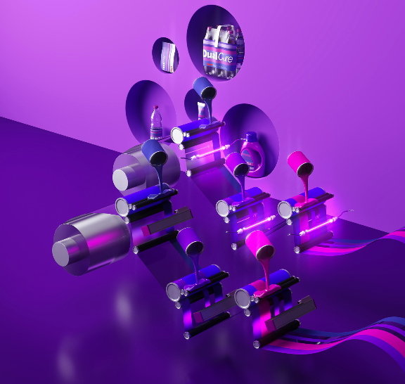 LED Curing Has Never Been Stronger LED Curing Has Never Been Stronger