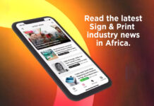 Read The Latest Print And Sign Industry News With The SignPrintNEWS App Read The Latest Sign And Print Industry News With The SignPrintNews App