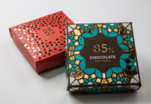 Scodix Polymer Certified As Suitable For Food Packaging Scodix Polymer Certified As Suitable For Food Packaging