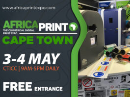 See Labelling Solutions And More At Next Month’s Africa Print Cape Town Expo See Labelling Solutions And More At Next Months Africa Print Cape Town Expo