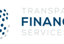 Transparent Financial Services Exhibiting At Africa Print Cape Town Expo