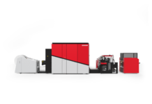 Xeikon Showcasing Digital Print Technology In Munich Xeikon Showcasing Digital Print Technology In Munich