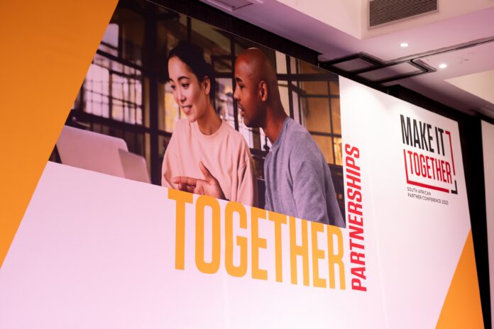 Canon South Africa Outlines Milestone Achievement During Conference