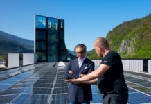 Durst Group Boosts Sustainability Efforts With Solar Panel Plant Durst Group Boosts Sustainability Efforts With Solar Panel Plant