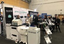 Visitors Saw The Latest Printing Technology At Africa Print Cape Town Expo