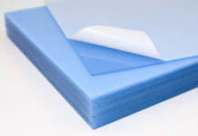 Folex Modifies Self-Adhesive Polymer Film Folex Modifies Self-Adhesive Polymer Film