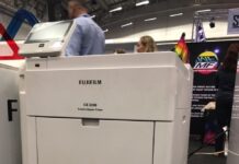 Fujifilm South Africa Showcased Photobook Printer At Africa Print Cape Town Expo Fujifilm South Africa Showcase Photobook Printer At Africa Print Cape Town Expo