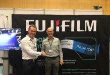 Fujifilm South Africa And Papercor Holdings Announce Strategic Plate Sales Partnership Fujifilm South Africa And Papercor Holdings Announce Strategic Plate Sales Partnership