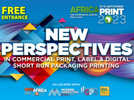 Get New Perspectives In Commercial And Digital Printing At The Africa Print Expo Get New Perspectives In Printing At The Africa Print Expo