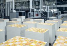 Heidelberg Packaging Customer Expands Use Of Subscription Model Heidelberg Packaging Customer Expands Use Of Subscription Model