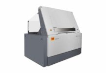 Kodak Installs Platesetter Kodak Installs Platesetter