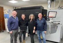 Label Printer Reaffirms Commitment To Durst With Investment In New Press Label Printer Reaffirms Commitment To Durst With Investment In New Press