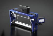 Maxcess Launches Automation Solution For Tag, Label And Specialty Material Converting Maxcess Launches Next-Generation Of Automation Of For Tag, Label And Specialty Material Converting