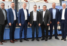 Muller Martini Announces Multiple Investments In Its Finishing Solutions Muller Martini Announces Multiple Investments In Finishing