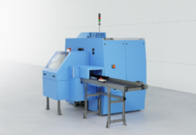 Muller Martini Customer Invests In Trimmer And Stacker Systems Muller Martini Customer Invests In Trimmer And Stacker Systems