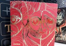 Scodix Showcasing Luxury Packaging Samples And More Scodix Showcasing Luxury Packaging Samples And More