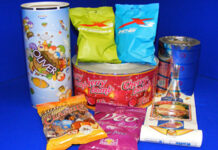 The Importance Of Food Packaging The Importance Of Food Packaging