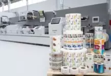 BOBST Customer Invests In Label Press BOBST Customer Invests In Label Press