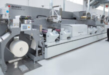 BOBST Showcasing Labelling And Packaging Technologies BOBST Showcasing Labelling And Packaging Technologies