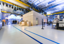 Gallus Celebrates 100th Anniversary And Unveils New Solutions Gallus Celebrates 100th Anniversary And Unveils New Solutions