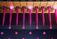 Kodak Introduces New Inks For Inkjet Production Printing Kodak Introduces New Inks For Inkjet Production Printing