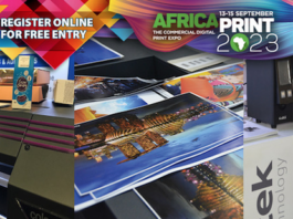 Registration Is Open For The Africa Print Johannesburg Expo Registration Is Open For The Africa Print Johannesburg Expo