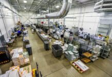 Xeikon Installs Two Digital Printing Presses Xeikon Installs Two Digital Printing Presses