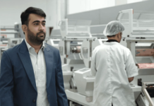 BOBST Installs Label Press BOBST Installs Label Press