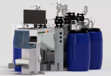 GSE Revealing Ink Dispensing Solutions GSE Revealing Ink Dispensing Solutions