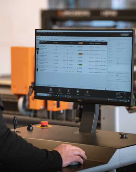 Kongsberg PCS Showcasing Technology For Corrugated Packaging Convertors Kongsberg PCS Showcasing Technology For Corrugated Packaging Convertors