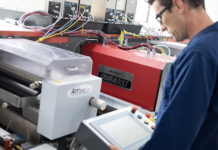 Memjet Launches Integrated Print Engine Memjet Launches Integated Print Engine