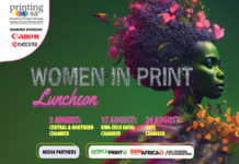 Printing SA Announce 2023 Women In Print Luncheon Events Printing SA Announce 2023 Women In Print Luncheon Events