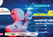 Printing SA Announces Northern Chamber Innovation Forum Printing SA Announces Northern Chamber Innovation Forum