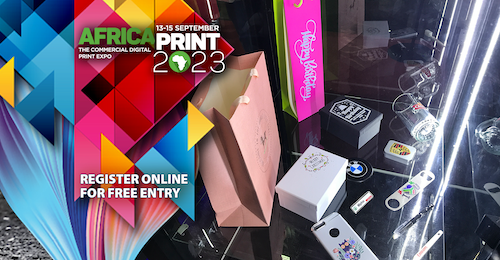 Promotional Products Can Complement Traditional Print Offerings Promotional Products Can Complement Traditional Print Offerings