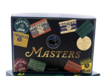 Scodix Customers Awarded For Achievements In Design, Embellishment And More Scodix Customers Awarded For Achievements In Design, Embellishment And More