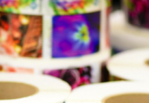 Screen Printing Press Boosts Company’s Expansion Into Digital Printing Screen Printing Press Boosts Boosts Company's Expansion Into Digital Printing