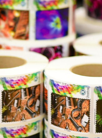 Screen Printing Press Boosts Boosts Company's Expansion Into Digital Printing Screen Printing Press Boosts Boosts Company's Expansion Into Digital Printing