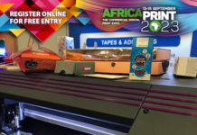 Tap Into Packaging Trends At The Africa Print Expo Tap Into Packaging Trends At The Africa Print Expo