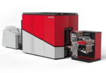 Xeikon Showcasing Labelling And Packaging Solutions In Brussels Xeikon Showcasing Labelling And Packaging Solutions In Brussels