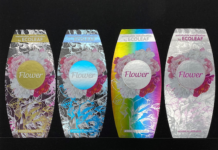 ACTEGA Showcasing Labelling And Packaging Solutions ACTEGA Showcasing Labelling And Packaging Solutions