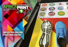 Africa’s Flagship Printing Expo Set To Take Centre Stage In September Africa's Flagship Printing Expo Set To Take Centre Stage In September
