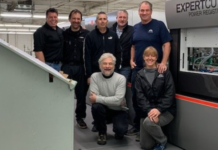 BOBST Customer Invests In Die-Cutting And Folder-Gluer Technology BOBST Customer Invests In Die-Cutting And Folder-Gluer Technology