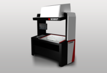 BOBST Installs Digital Inspection Table BOBST Installs Digital Inspection Table