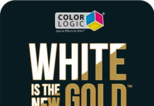 Color-Logic’s New Slogan Emphasises The Value White Inks And Toners Bring To The Printing Industry Color-Logics New Slogan Chosen For Members Of The Printing Community