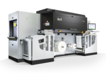 Durst Press Helps Business To Scale Up Label Production Durst Press Helps Business To Scale Up Label Production