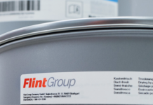 Flint Group Announces That All Its Sheetfed Process Ink Series Are Mineral Oil Free Flint Group Announces That All Its Sheetfed Process Ink Series Are Now Mineral Oil Free
